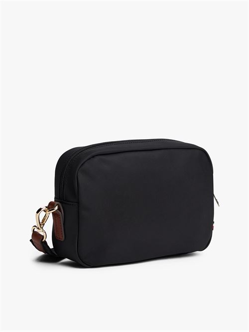 POPETTE CAMERA BAG TOMMY HILFIGER | AW0AW17704/BDS